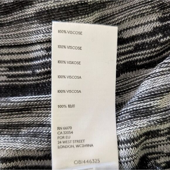 NWT Free People midi dress - Picture 5 of 5